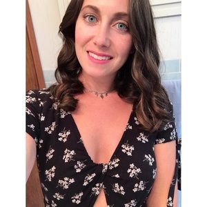 Meet your Posher, Stephanie